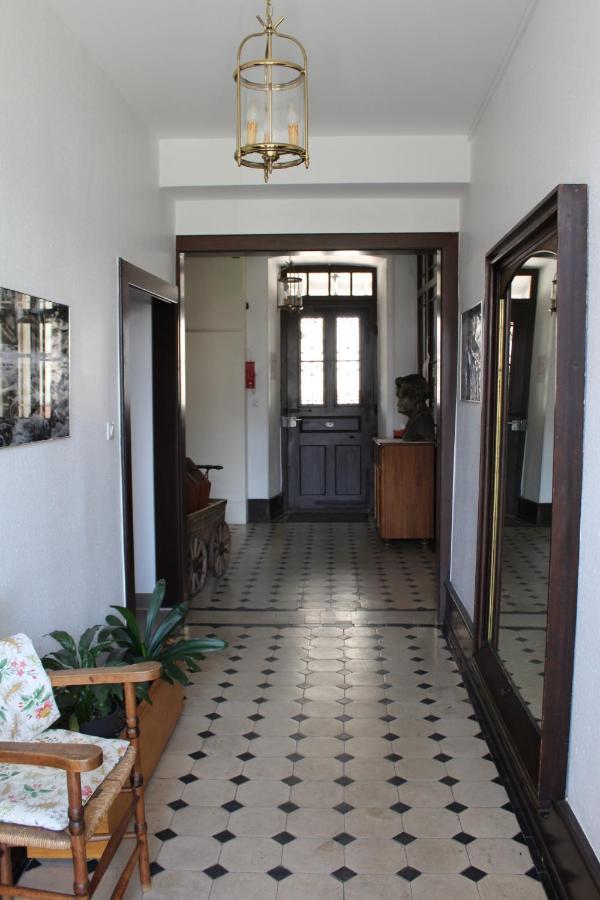 Ancien Presbytere Albert Schweitzer Gunsbach Exterior foto